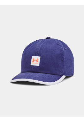 Under Armour Men's UA Branded Snapback-BLU Cap Sin - Pepit.bg