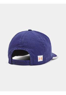 Under Armour Men's UA Branded Snapback-BLU Cap Sin - Pepit.bg