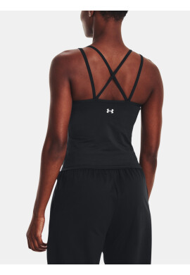 Under Armour Meridian Fitted Потник Cheren - Pepit.bg