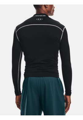 Under Armour Mock T-shirt Cheren - Pepit.bg