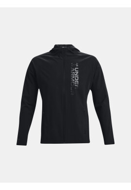 Under Armour Outrun The Storm Яке Cheren - Pepit.bg