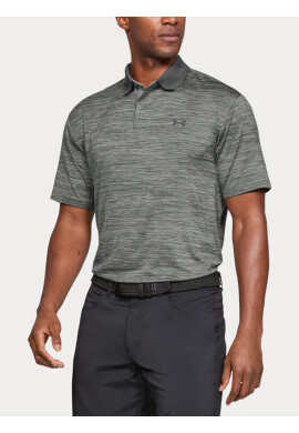 Under Armour Performance Поло тениска Siv - Pepit.bg