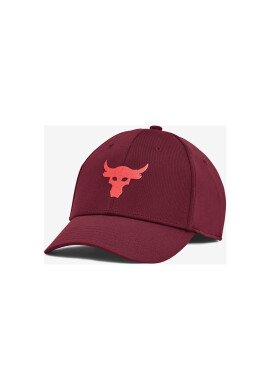 Under Armour Project Rock Cap Cheren - Pepit.bg