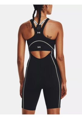 Under Armour Project Rock Overal Cheren - Pepit.bg