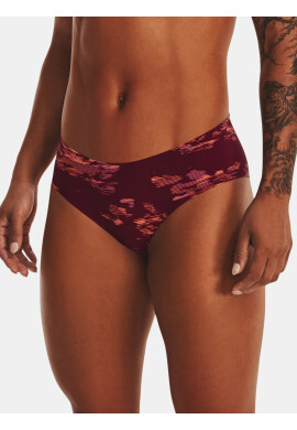 Under Armour PS Hipster Бикини 3 броя Rozov - Pepit.bg