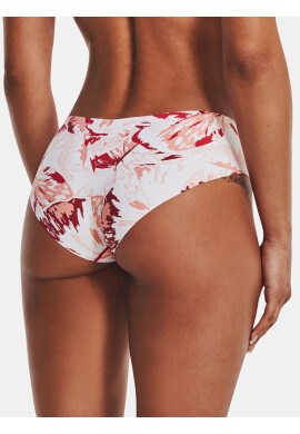 Under Armour PS Hipster Print Бикини 3 броя Rozov - Pepit.bg