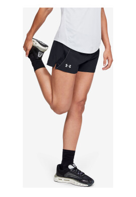 Under Armour Qualifier Speedpocket Шорти Cheren - Pepit.bg