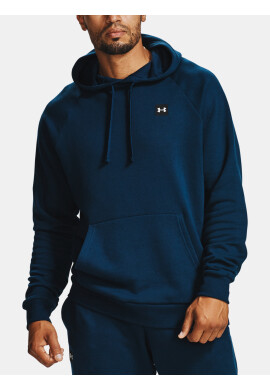 Under Armour Rival Fleece Hoodie Sweatshirt Sin - Pepit.bg