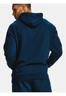 Under Armour Rival Fleece Hoodie Sweatshirt Sin - Pepit.bg