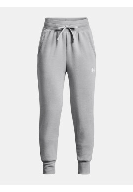 Under Armour Rival Fleece LU Долнище детско Siv - Pepit.bg
