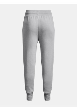 Under Armour Rival Fleece LU Долнище детско Siv - Pepit.bg