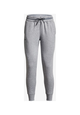 Under Armour Rival Fleece Mesh Долнище Siv - Pepit.bg