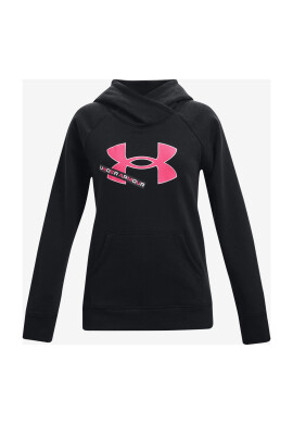 Under Armour Rival Суитшърт детски Cheren - Pepit.bg