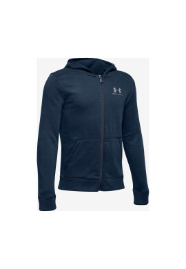 Under Armour Rival Суитшърт детски Sin - Pepit.bg