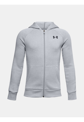 Under Armour Rival Суитшърт детски Siv - Pepit.bg