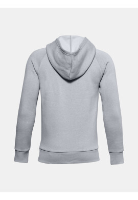 Under Armour Rival Суитшърт детски Siv - Pepit.bg