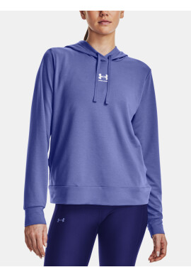 Under Armour Rival Terry Hoodie Sweatshirt Sin - Pepit.bg