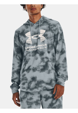 Under Armour Rival Terry Novelty HD Sweatshirt Sin - Pepit.bg