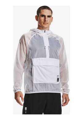 Under Armour Run Anywhere Яке Byal - Pepit.bg