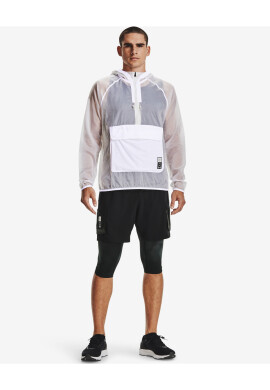 Under Armour Run Anywhere Яке Byal - Pepit.bg