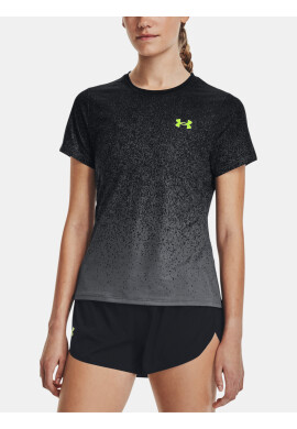 Under Armour Rush Cicada T-shirt Cheren - Pepit.bg