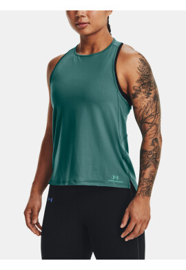 Under Armour Rush Energy Потник Zelen - Pepit.bg