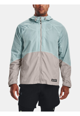 Under Armour Rush Woven FZ Яке Sin - Pepit.bg