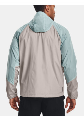 Under Armour Rush Woven FZ Яке Sin - Pepit.bg