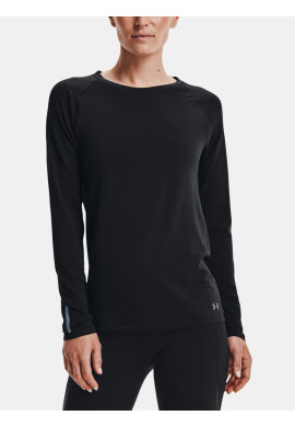 Under Armour Seamless Run LS T-shirt Cheren - Pepit.bg