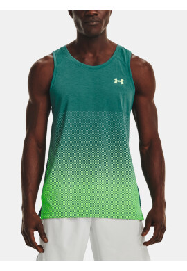 Under Armour Streaker Потник Zelen - Pepit.bg
