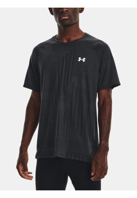 Under Armour Streaker T-shirt Cheren - Pepit.bg