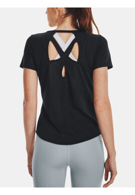 Under Armour Streaker T-shirt Cheren - Pepit.bg
