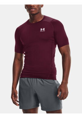 Under Armour T-shirt Cherven - Pepit.bg
