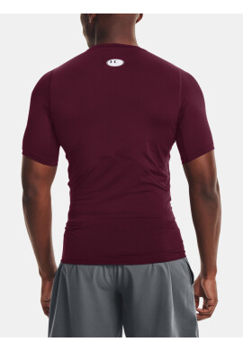 Under Armour T-shirt Cherven - Pepit.bg