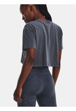 Under Armour T-shirt Siv - Pepit.bg