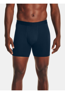 Under Armour Tech Mesh 6in Боксерки 2 ks Sin - Pepit.bg
