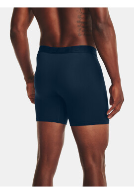 Under Armour Tech Mesh 6in Боксерки 2 ks Sin - Pepit.bg