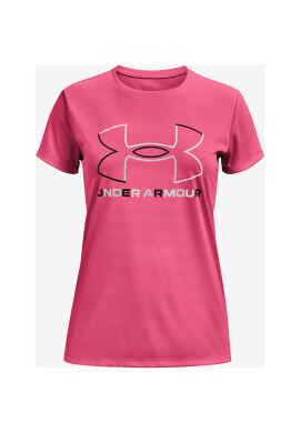 Under Armour Tech™ Тениска детски Rozov - Pepit.bg