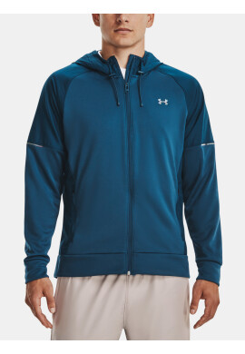 Under Armour UA AF Storm FZ Sweatshirt Sin - Pepit.bg