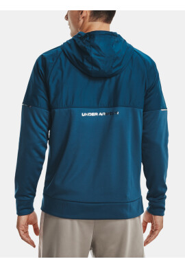 Under Armour UA AF Storm FZ Sweatshirt Sin - Pepit.bg