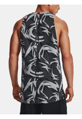 Under Armour UA Baseline Printed Потник Cheren - Pepit.bg