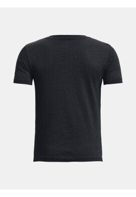 Under Armour UA Curry Logo SS Тениска детски Cheren - Pepit.bg
