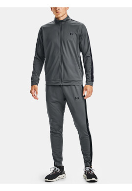 Under Armour UA Emea Track Suit Sweatshirt Siv - Pepit.bg