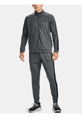 Under Armour UA Emea Track Suit Sweatshirt Siv - Pepit.bg