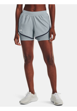 Under Armour UA Fly By Elite 2-in-1 Шорти Sin - Pepit.bg