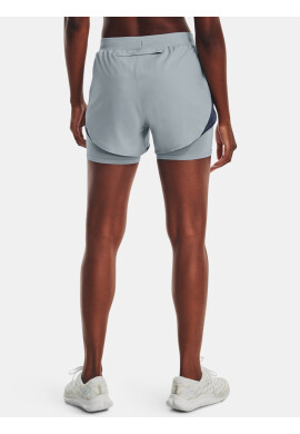 Under Armour UA Fly By Elite 2-in-1 Шорти Sin - Pepit.bg