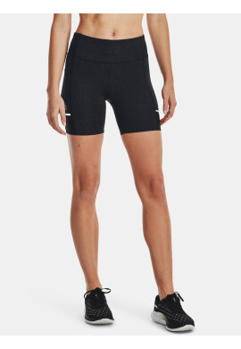 Under Armour UA Fly Fast 3.0 Half Tight-BLK Шорти Cheren - Pepit.bg
