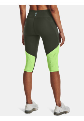 Under Armour UA Fly Fast 3.0 Speed Capri Клин Zelen - Pepit.bg