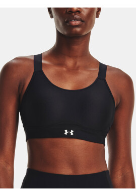 Under Armour UA Infinity Crossover High Cпортен Сутиен Cheren - Pepit.bg