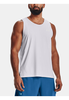 Under Armour UA Iso-Chill Laser Singlet Потник Byal - Pepit.bg